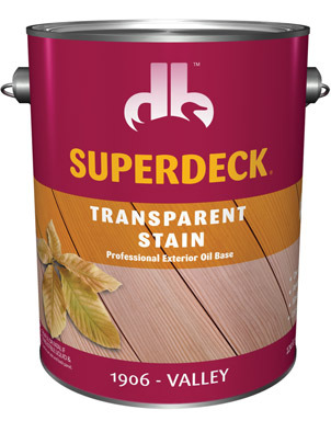 SUPERDECK VALLEY VOC 1G