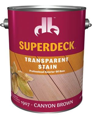 SUPERDECK CBRN VOC 1G