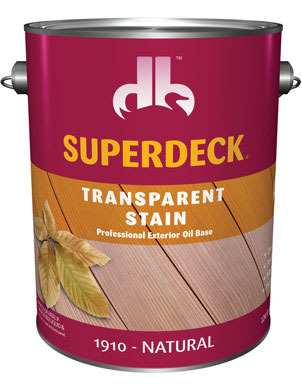 SUPERDECK NATURAL VOC 1G