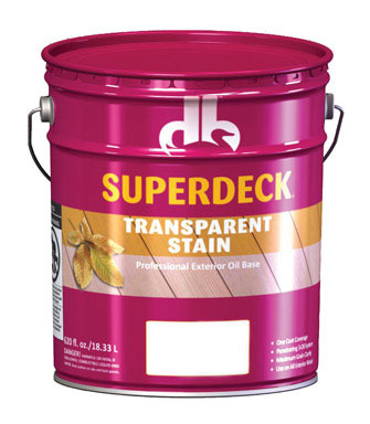 SUPERDECK VALLEY VOC 5G