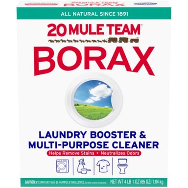 Detergente 20mule Team Borax 76z