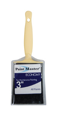 3" Poly Paint Brush