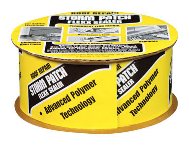 2" X 10' PATCH FLEXX SEALER