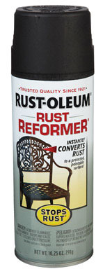 Rust Reformer Spray 10oz
