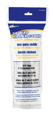 ROLLER COVER 3/4" HR