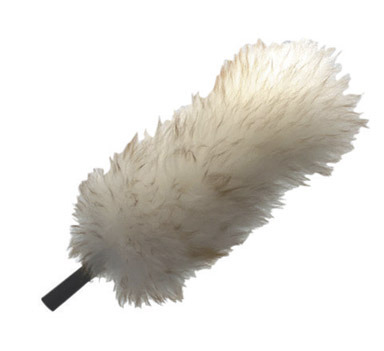 WOOL DUSTER 17.5"