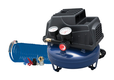 AIR COMPRESSOR 1 GAL