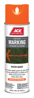 MARKING PAINT WB R/O17OZ