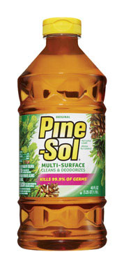 40OZ Pine Multi-Surface Cleaner