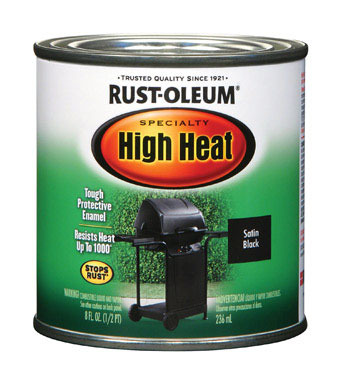 PAINT .5PT BBQ BLACK HI-HEAT R.O