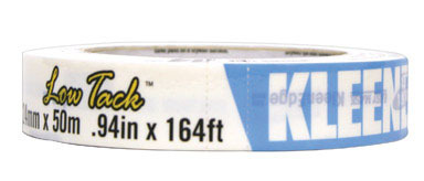 TAPE KLEENEDGE 1"X60 YD