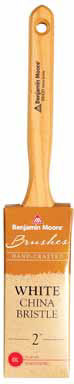 WHT-BRISTLE FLT BRUSH2