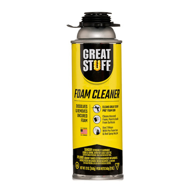12OZ Pro Tool Cleaner