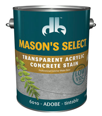 CONCRETE STAIN ADOBE 1G