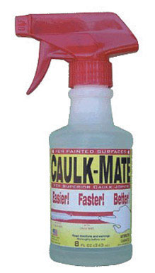 CAULK PREP SPRAY