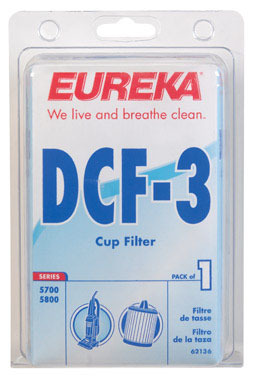 DCF 3 FILTER