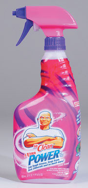 CLEANER MR CLEAN XTRAPWR 9/22-OZ