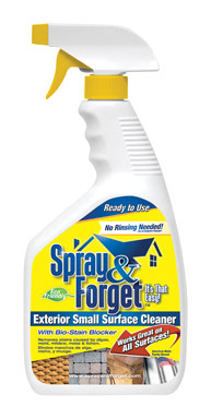 SPRAY&FORGET ALGAE 32OZ