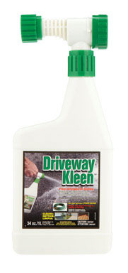 DRIVEWAY KLEEN 34OZ