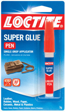 SUPER GLUE PEN 2GM