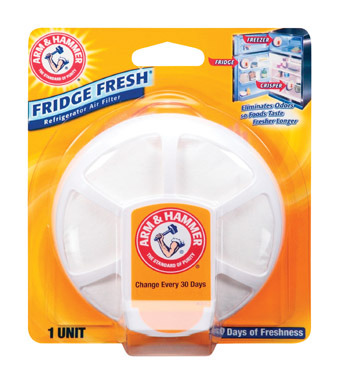 Fridge Fresh Air Filter