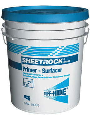 TUFF-HIDE WALL PRIMER 5G