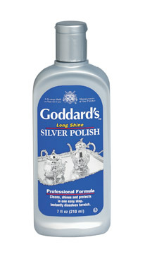 GODDARDS SLVR POLISH 7OZ