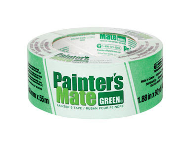 Green Painter's Tape 1.88"x60yd