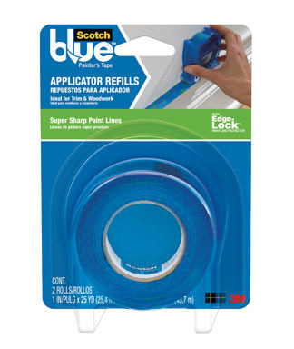 APPLICATOR REFILL ROLL