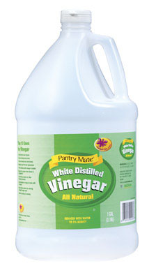 White Distilled Vinegar Gal