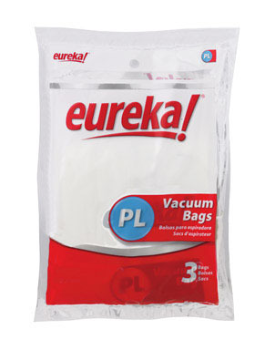 EUREKA PL BAG