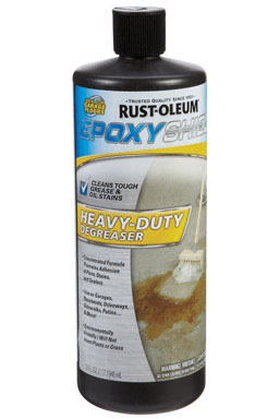 Epoxyshield Dgresr 32oz