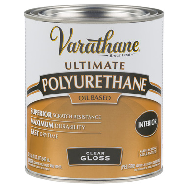 VAR INT OIL GLS QT VOC