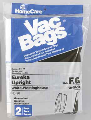 Vacuum Bags Type T16fg