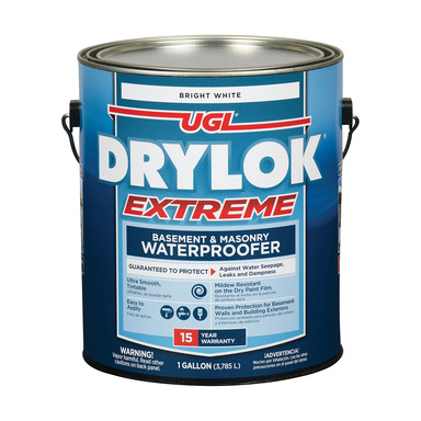 Drylock Sealer Waterproof Bl gl