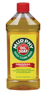 SOAP MURPHY OIL LIQUID 16OZ