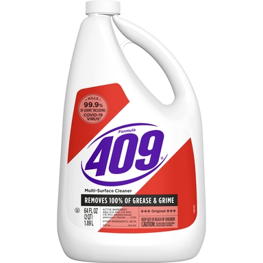 64OZ 409 Multi-Surface Cleaner