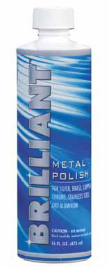 METAL POLISH BRILIANT 16