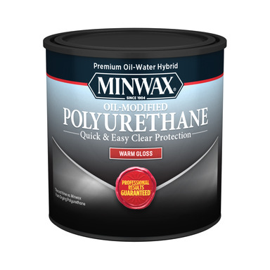 WB POLY GLOSS 1/2 PT