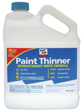 PAINT THINNER EMULSION