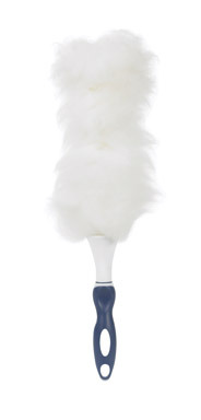 LAMBSWOOL DUSTER 19 IN