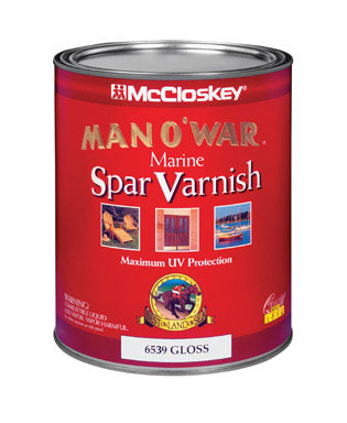 VARNISH MOW SPAR GLS QT