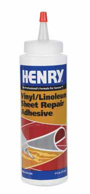 Vinyl&lino Repair Adh6oz