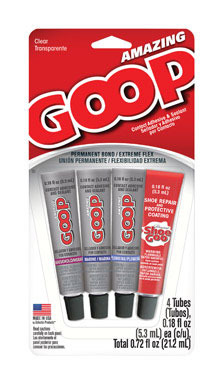 GOOP MINI MULTI PACK