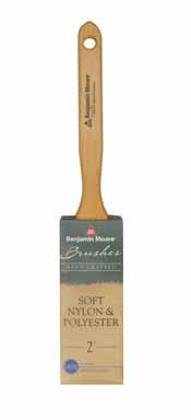SFT NYL/POL FS BRUSH2