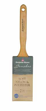 SFT NYL/PLY FS BRUSH2.5