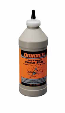 CONCRETE CRACK SEAL QT