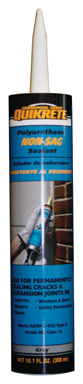 SEALANT POLY NOSAG 10 OZ