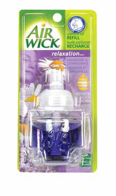 AIRWICK SCENTED OILREFIL