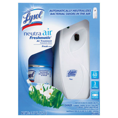 LYSOL NEUTRA AIR KIT